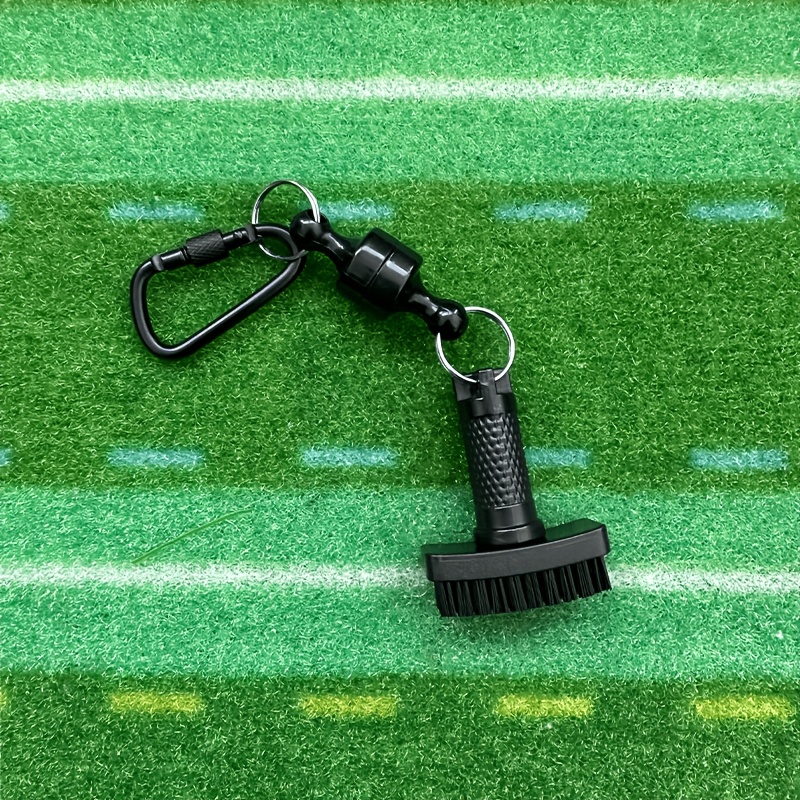 Golf Equipment For Sale - Sikat Pembersih Stik Golf Mini dengan