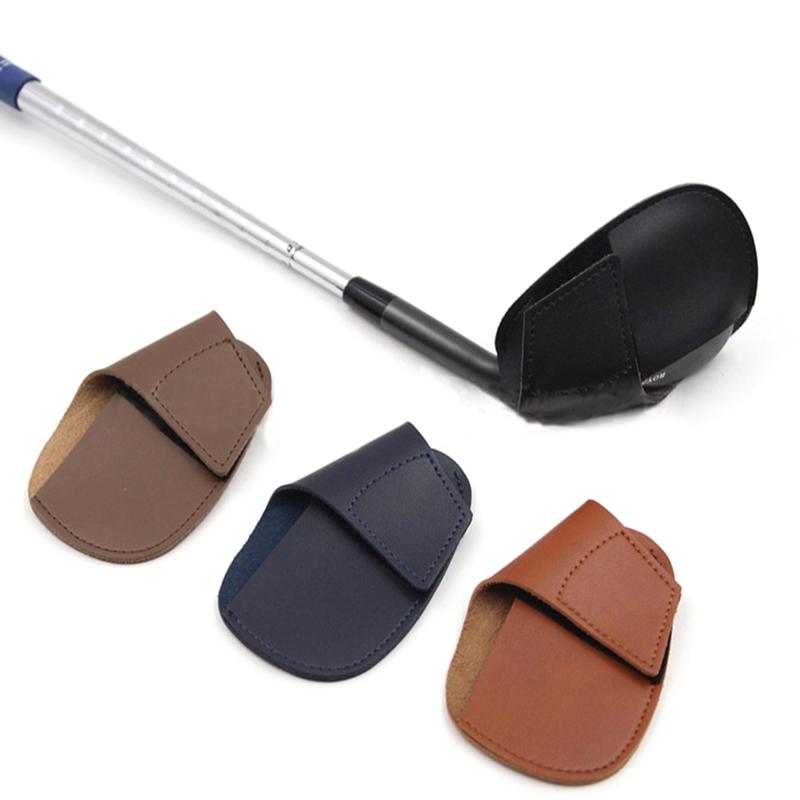 Putter Mallet Blade - 1 Buah Penutup Kepala Putter Golf