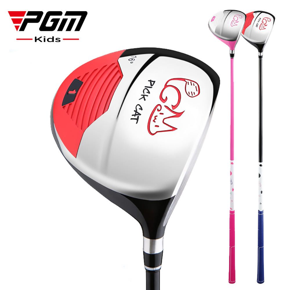 Golf Equipment Kids - Klub golf PGM, volume besar, No.
