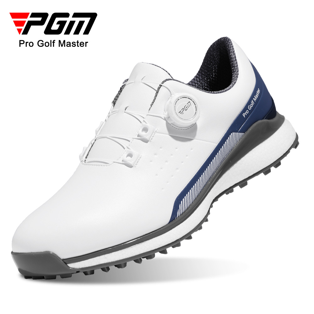Golf Equipment Brands - Sepatu Golf PGM Sepatu Olahraga Pria