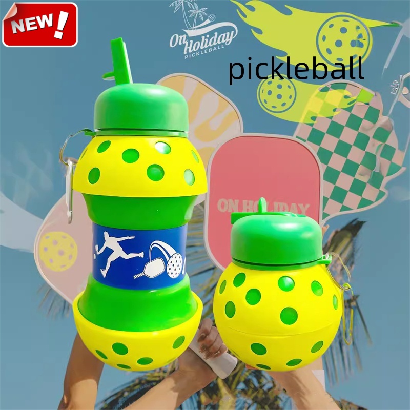 Golf Equipment Kids - Botol air anti bocor portabel untuk