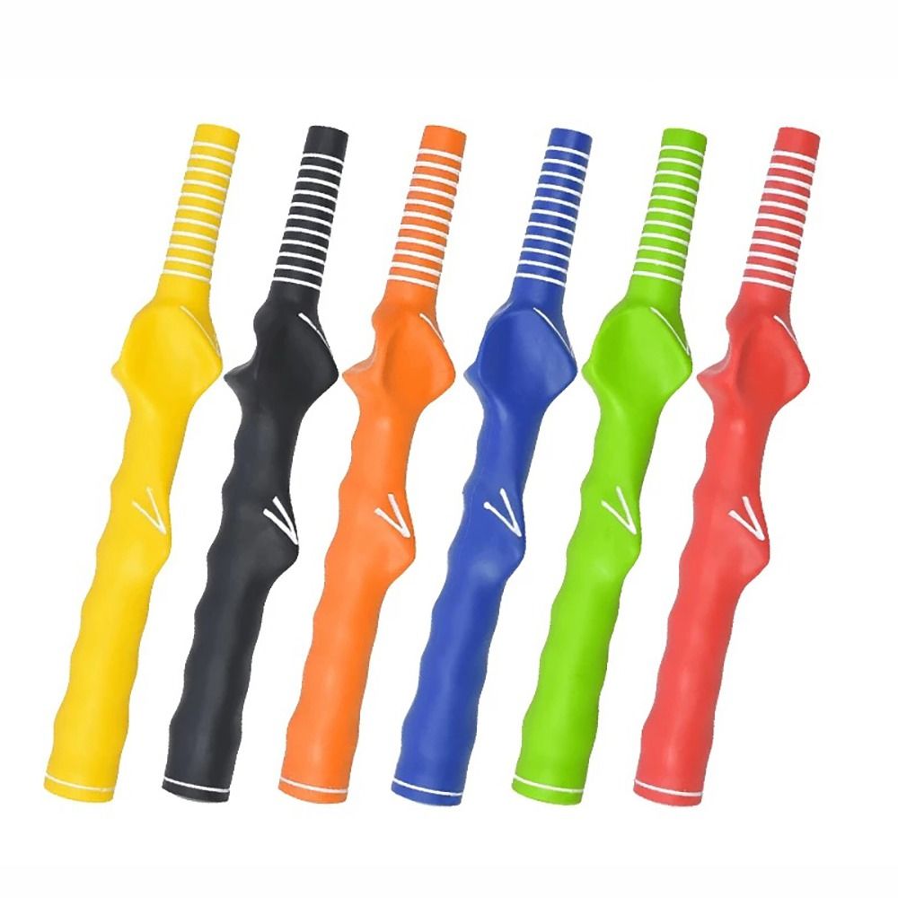 Golf Equipment Kids - Pegangan Klub Golf Karet Baru Pegangan