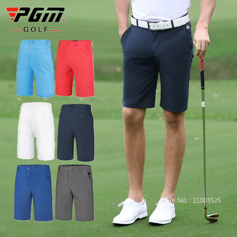 Golf Equipment For Sale - PGM Golf Celana Panjang Olahraga Solid