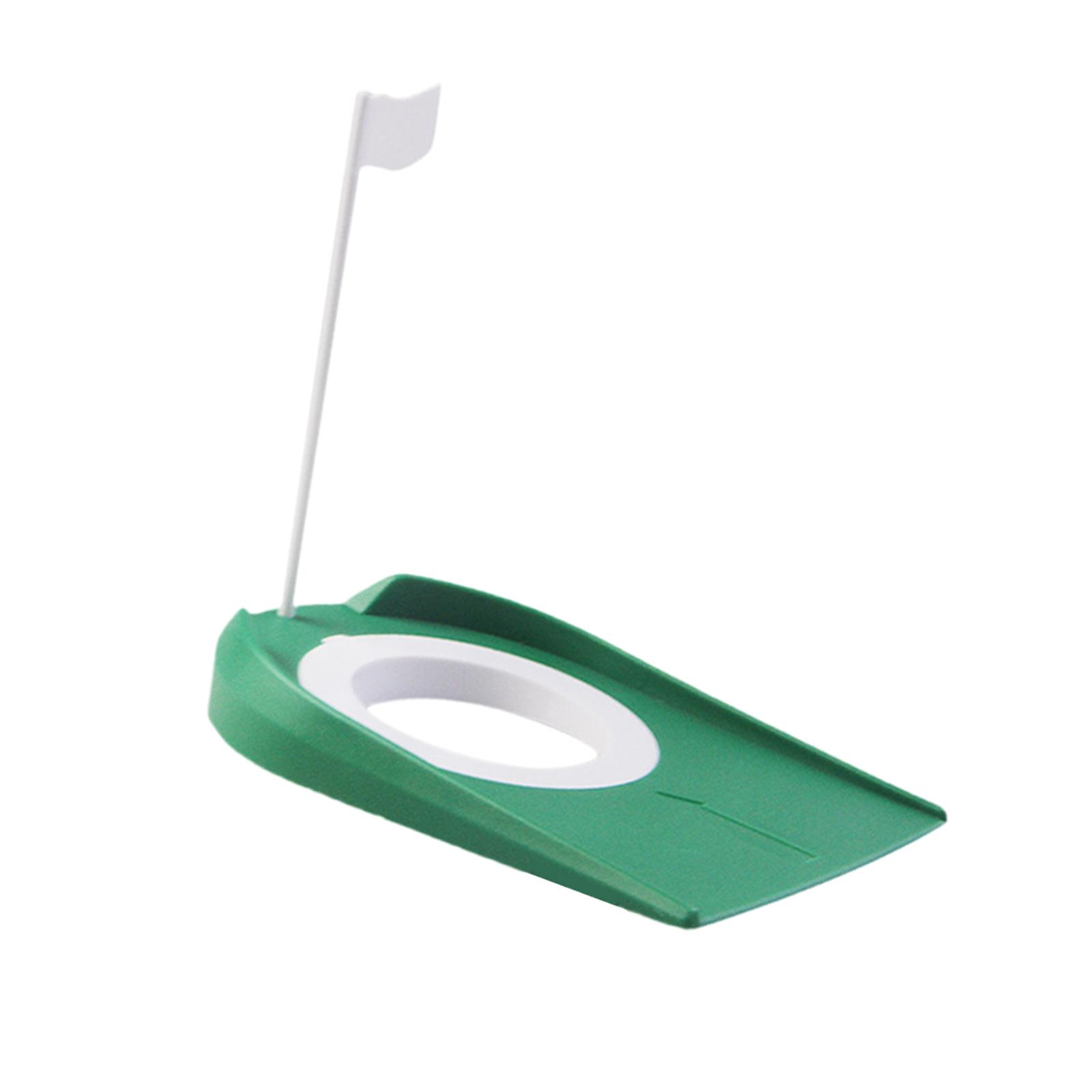 Golf Equipment Kids - Cawan Golf Mini untuk Latihan Golf,