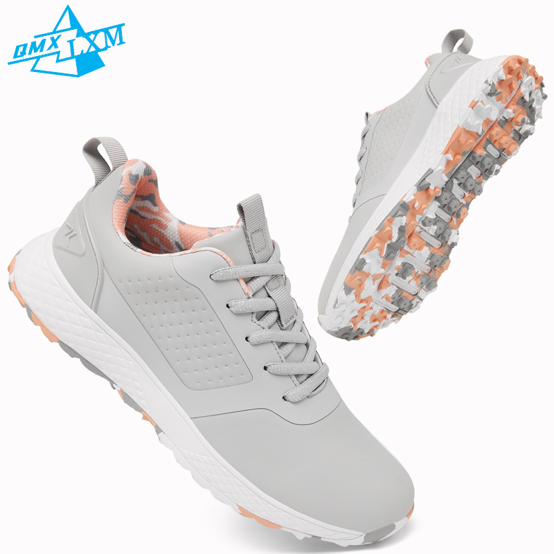 Golf Equipment For Women - LiXingMing sepatu Golf wanita Sneakers olahraga