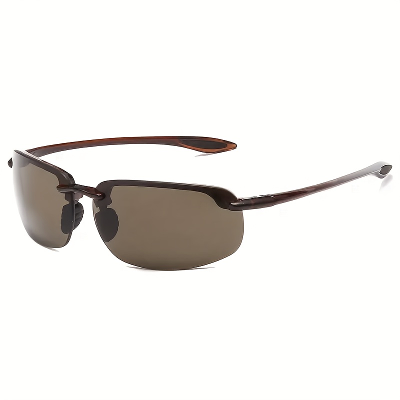 Golf Equipment For Sale - Kacamata Hitam Gaya Pilot Pria Maui