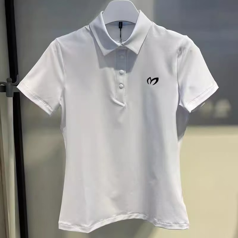 Pakaian Tenis Golf Wanita Baru - Golf Equipment For Women ulasan dan harga