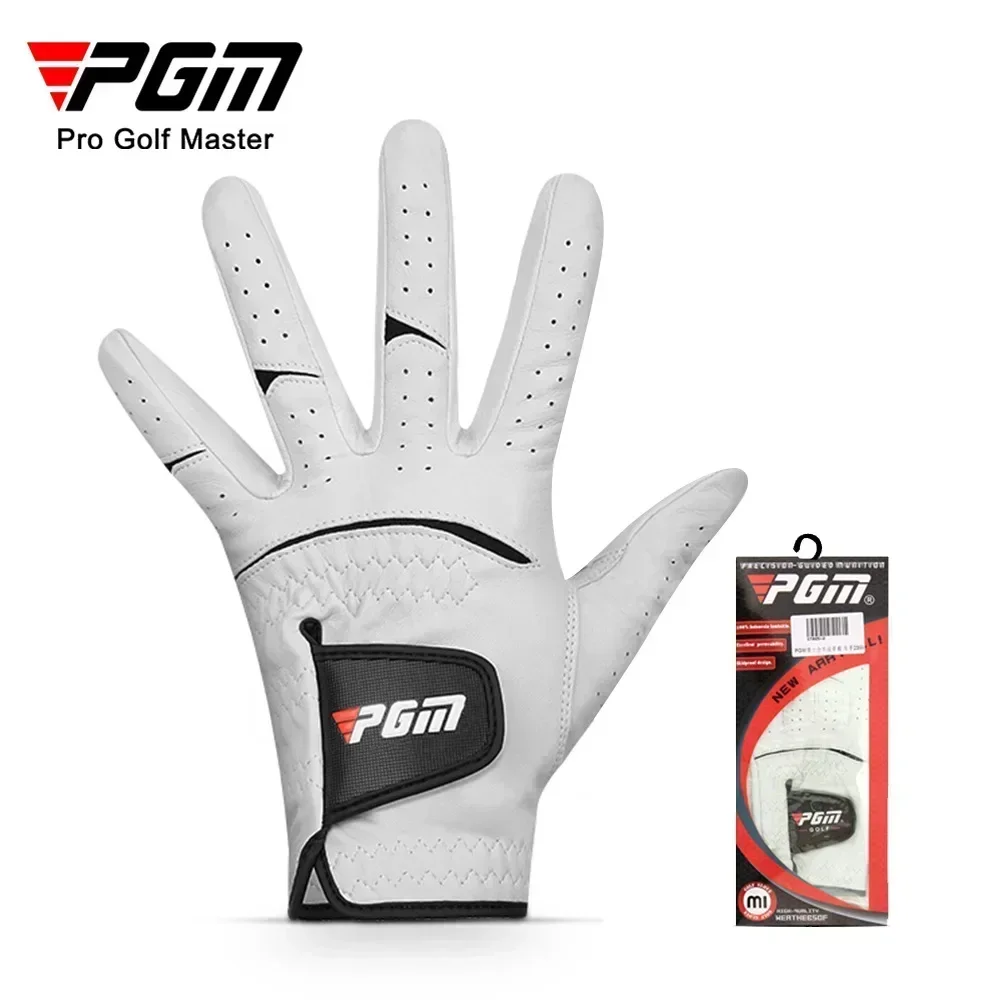 Sarung Tangan Golf Pria PGM Sa - Golf Equipment For Sale ulasan dan harga
