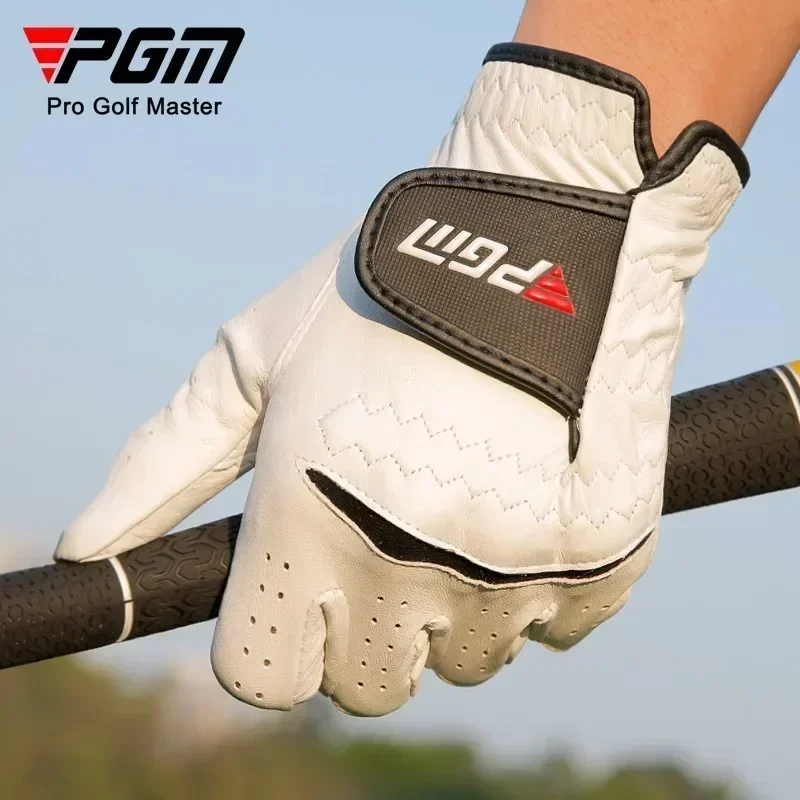 Sarung Tangan Golf Pria PGM Sa - Golf Equipment For Sale ulasan dan harga