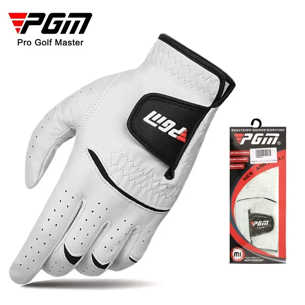 Sarung Tangan Golf Pria PGM Sa - Golf Equipment For Sale ulasan dan harga
