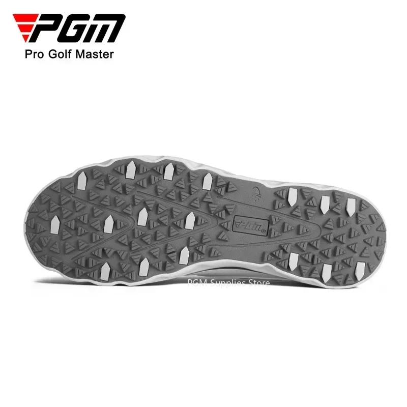 PGM sepatu Golf pria, sneaker  - Golf Equipment Brands ulasan dan harga