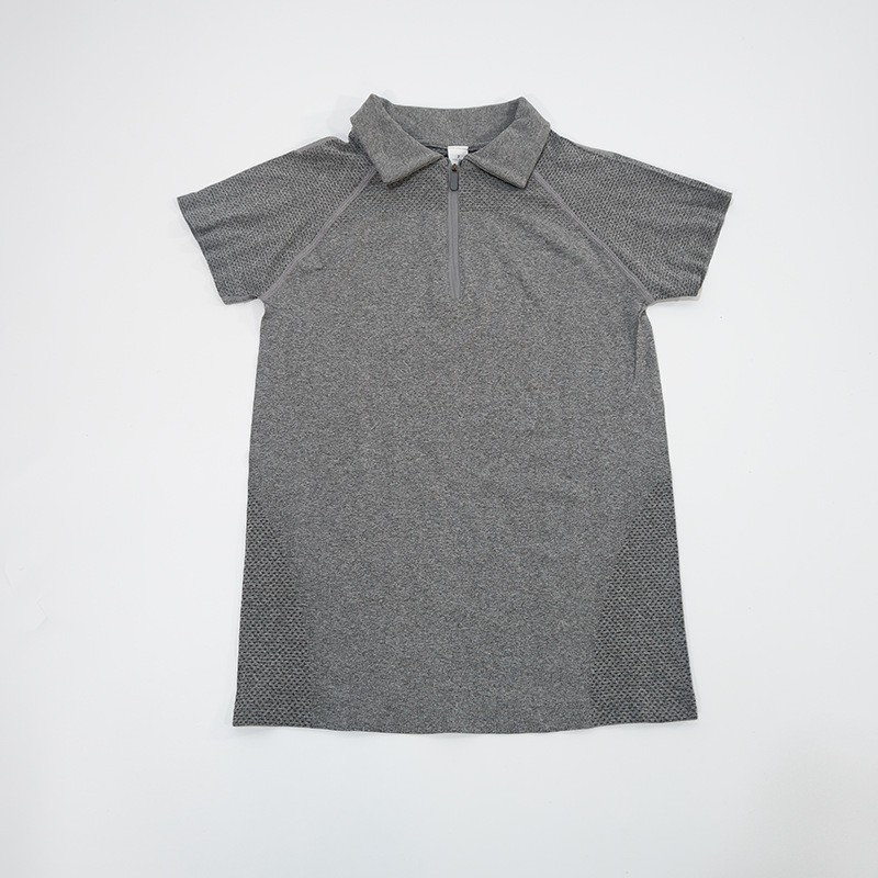 Kaos Polo Lengan Pendek Golf Y - Golf Equipment For Women ulasan dan harga
