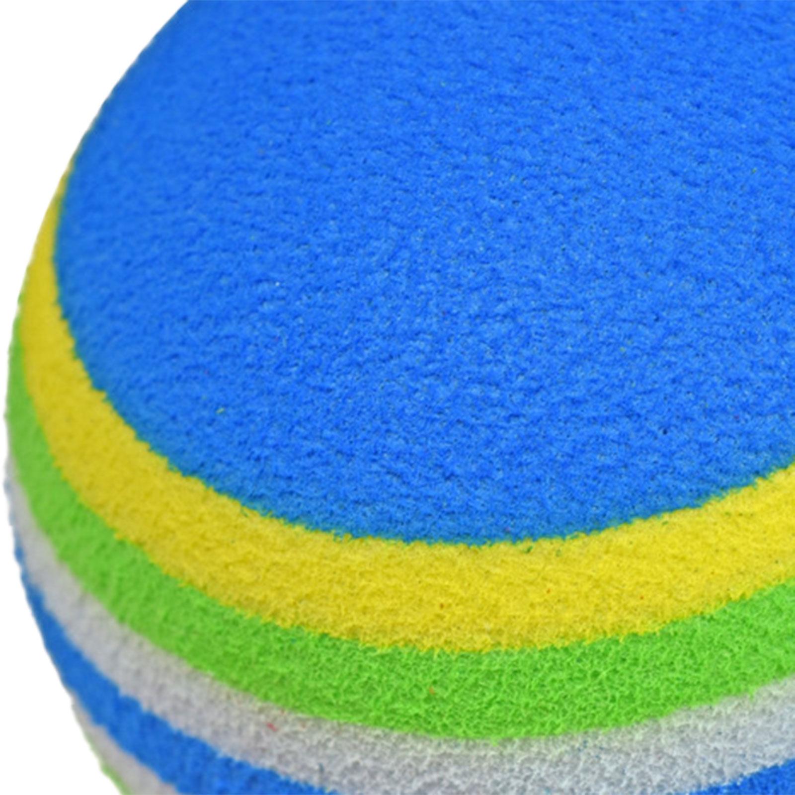 Bola Golf Latihan Busa EVA, Bo - Golf Equipment Kids ulasan dan harga