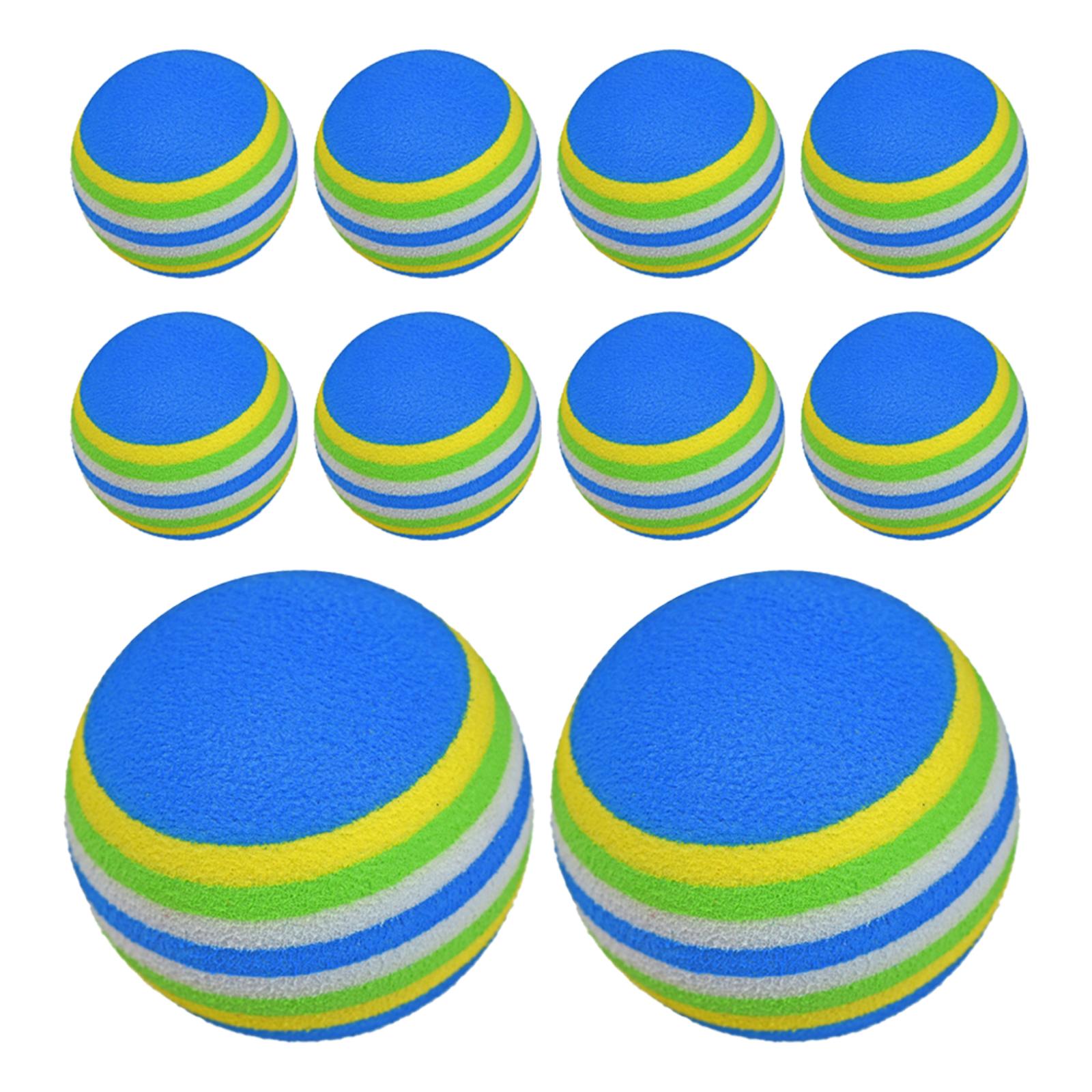 Bola Golf Latihan Busa EVA, Bo - Golf Equipment Kids ulasan dan harga