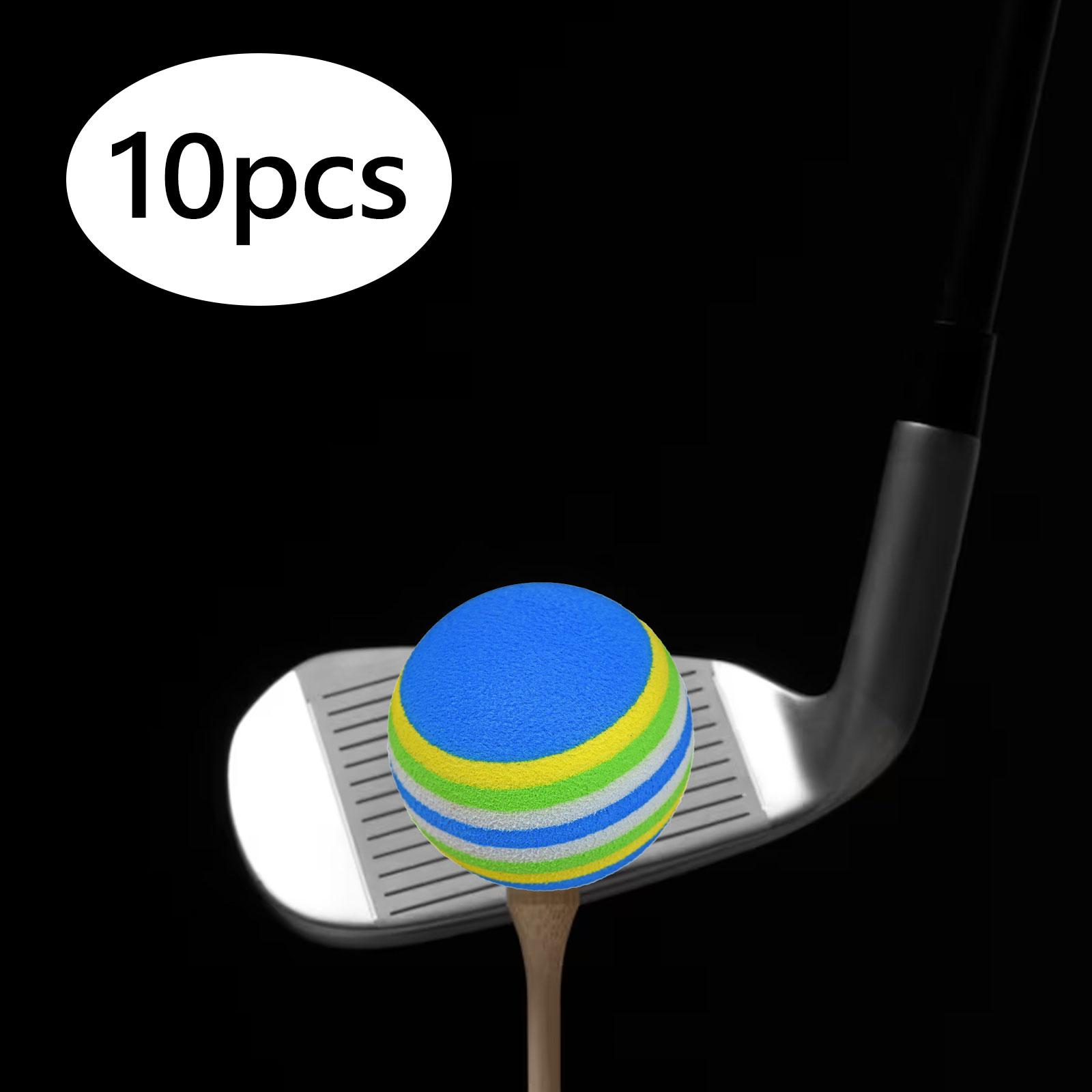 Bola Golf Latihan Busa EVA, Bo - Golf Equipment Kids ulasan dan harga