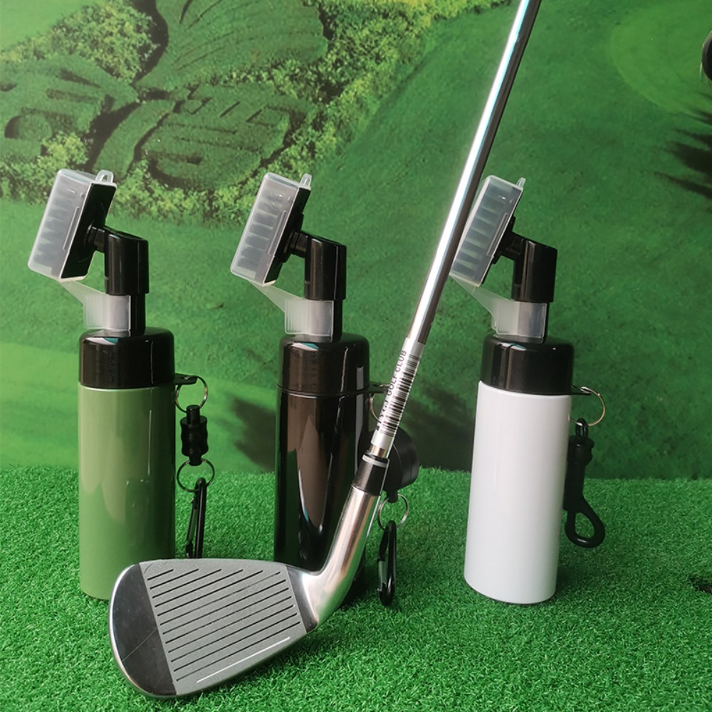 Pembersih alur Golf plastik pr - Golf Equipment For Sale ulasan dan harga