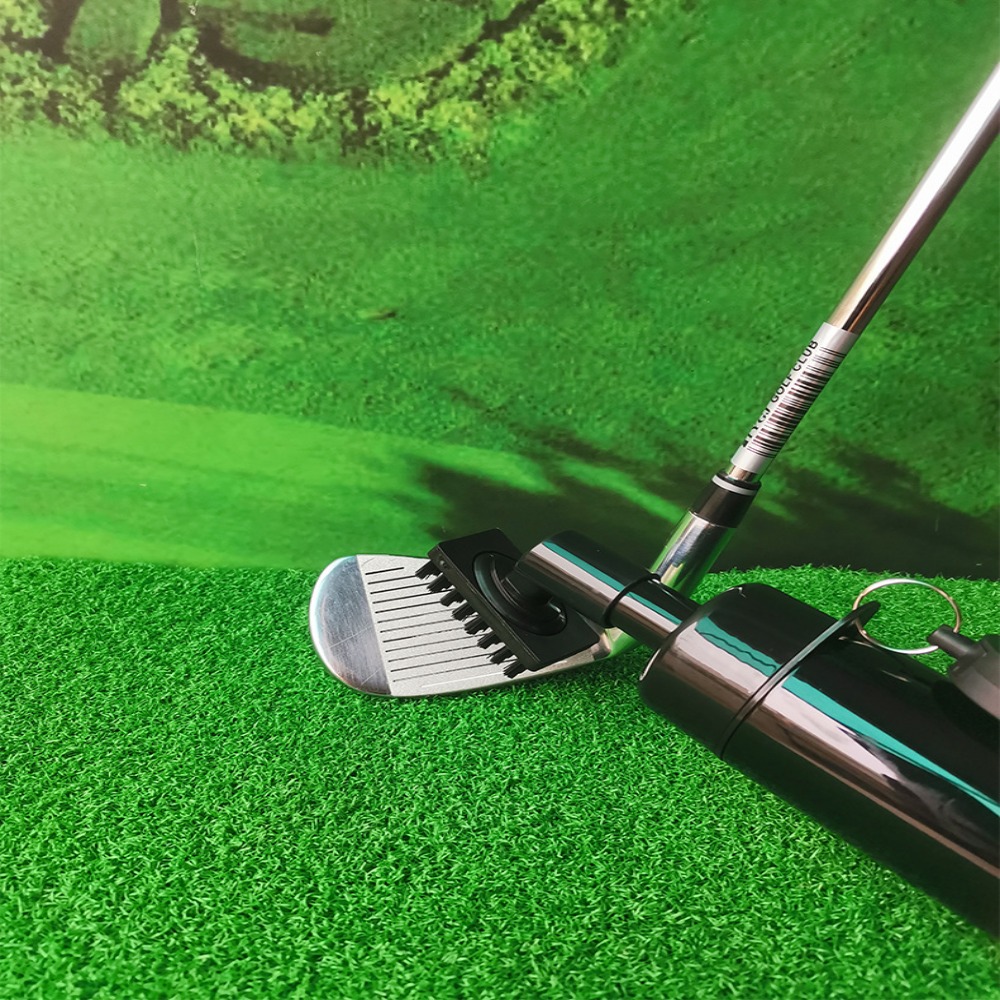 Pembersih alur Golf plastik pr - Golf Equipment For Sale ulasan dan harga
