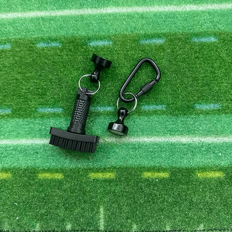 Sikat Pembersih Stik Golf Mini - Golf Equipment For Sale ulasan dan harga