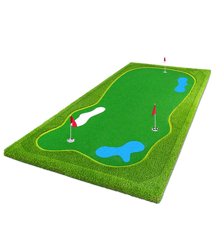 Mesin Golf Putting Indoor deng - Golf Equipment For Sale ulasan dan harga