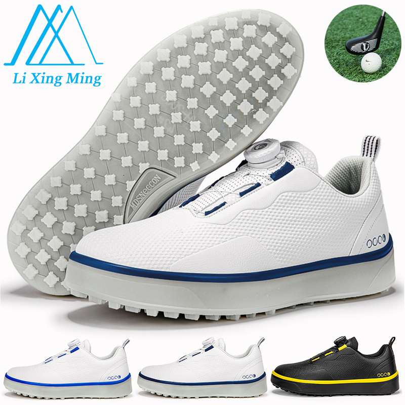 Sepatu Golf pria, ukuran besar - Golf Equipment Brands ulasan dan harga