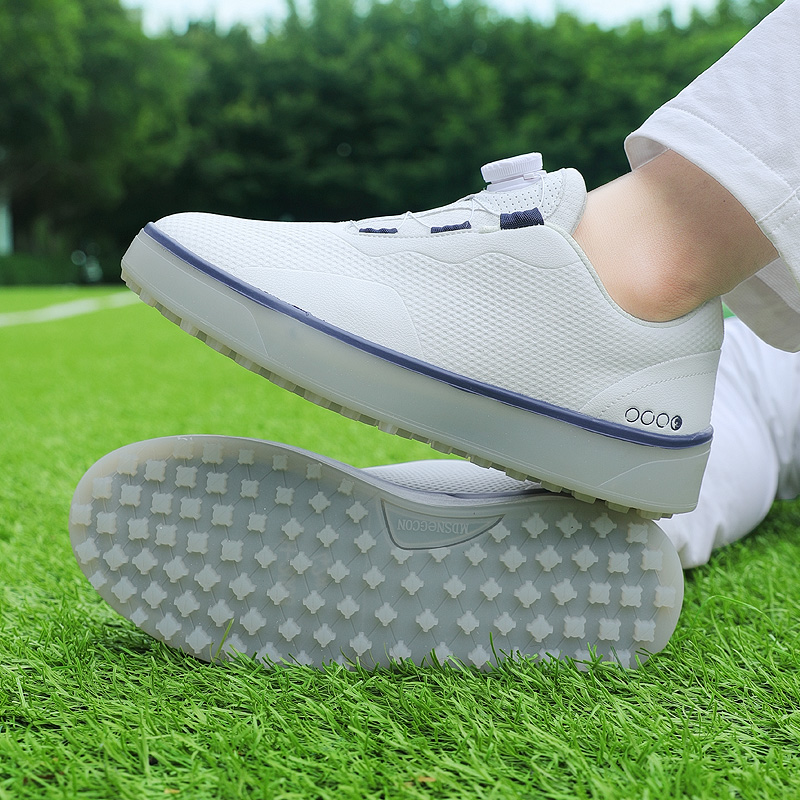 Sepatu Golf pria, ukuran besar - Golf Equipment Brands ulasan dan harga