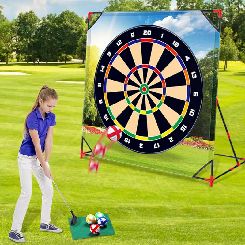 Permainan Golf Portabel Kids B - Golf Equipment Kids ulasan dan harga