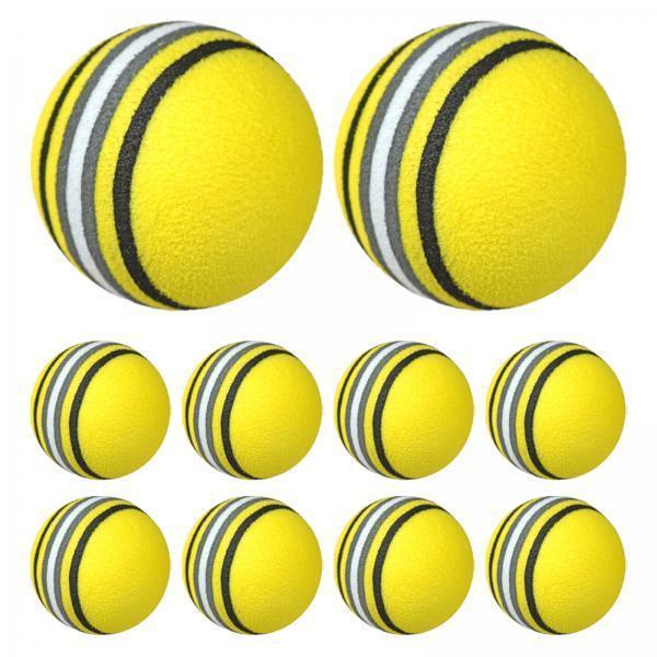 Bola Golf Latihan Indoor Outdo - Golf Equipment Kids ulasan dan harga