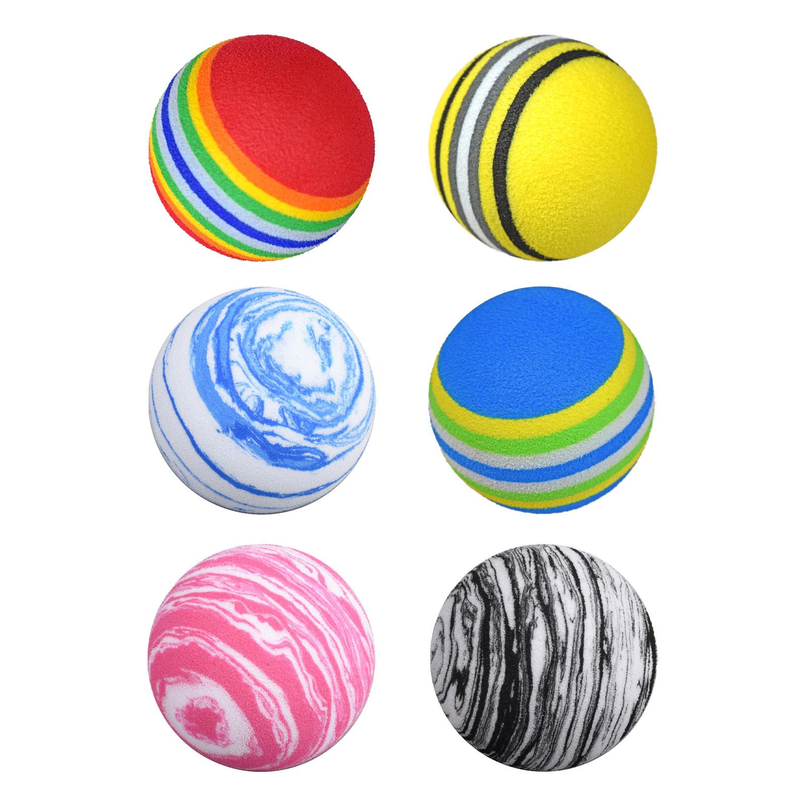 Bola Golf Latihan Indoor Outdo - Golf Equipment Kids ulasan dan harga