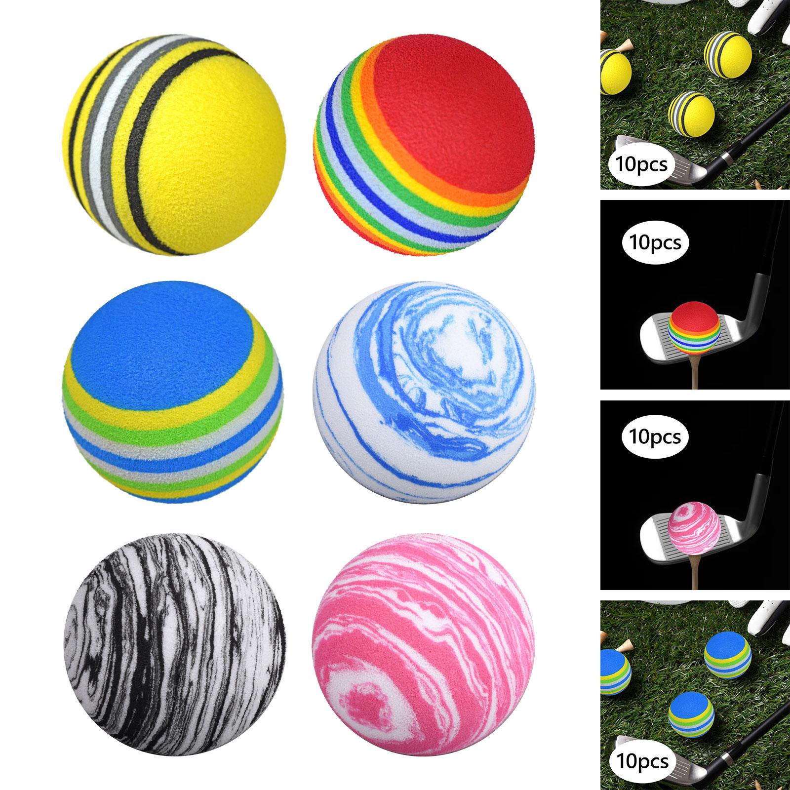 Bola Golf Latihan Indoor Outdo - Golf Equipment Kids ulasan dan harga
