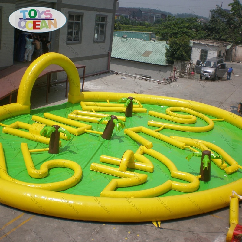 Peralatan Mini Golf Tiup Desai - Golf Equipment For Sale ulasan dan harga