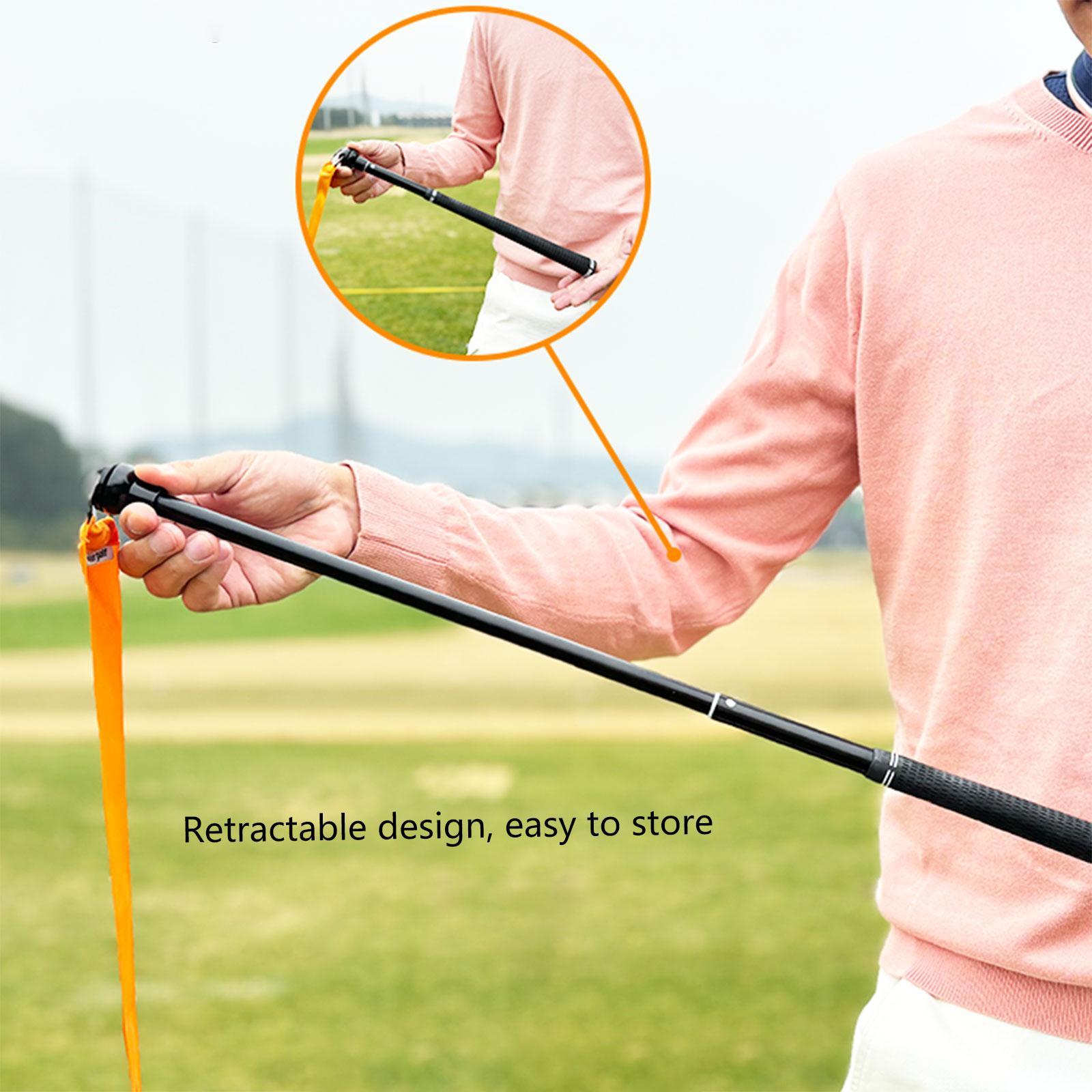 Alat Bantu Latihan Ayunan Golf - Golf Equipment Kids ulasan dan harga