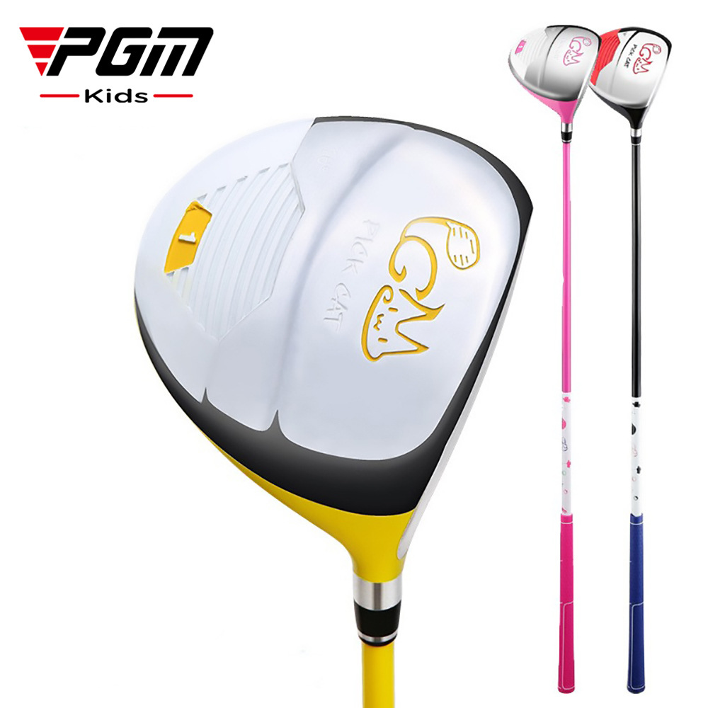 Klub golf PGM, volume besar, N - Golf Equipment Kids ulasan dan harga