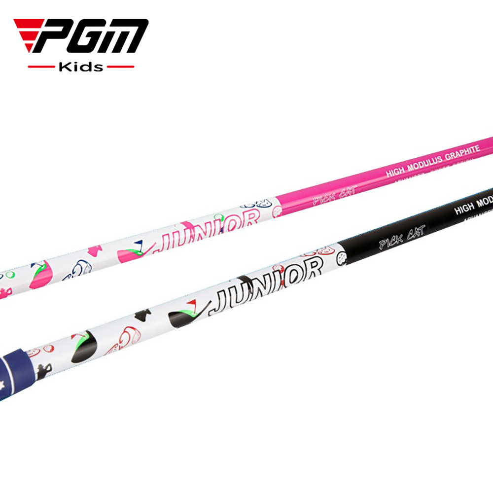 Klub golf PGM, volume besar, N - Golf Equipment Kids ulasan dan harga