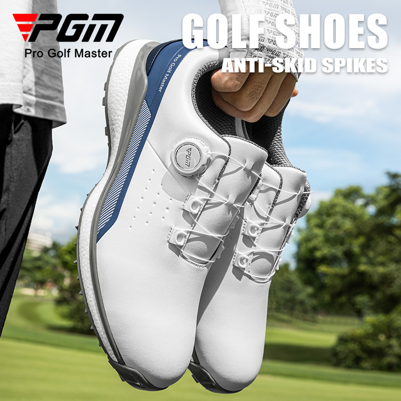 Sepatu Golf PGM Sepatu Olahrag - Golf Equipment Brands ulasan dan harga