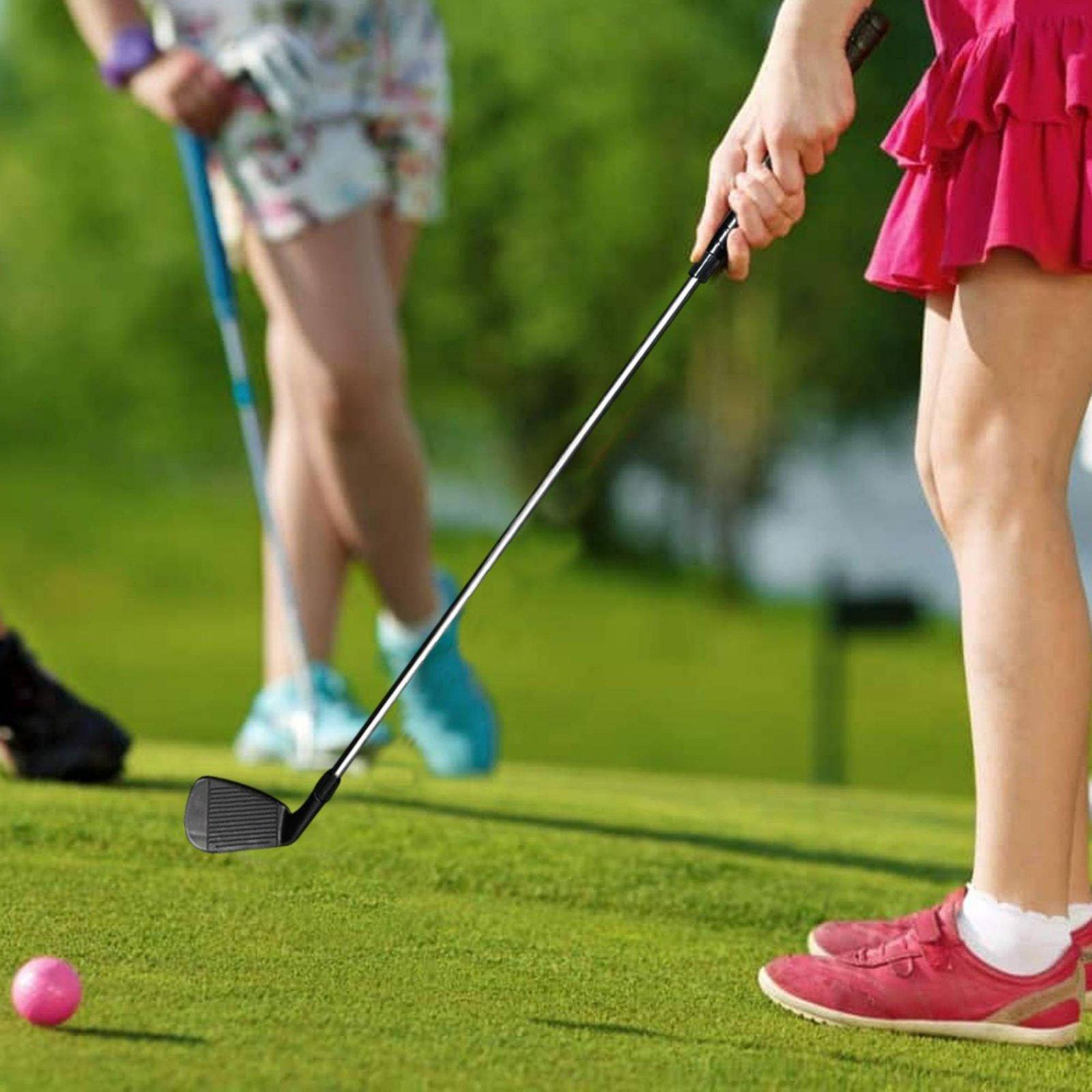 Klub Pelatihan Anak-Anak, Alat - Golf Equipment Kids ulasan dan harga