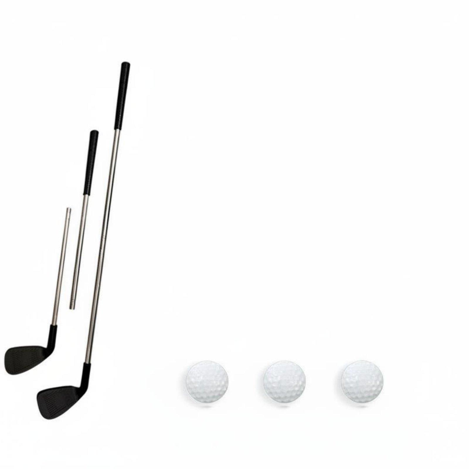 Klub Pelatihan Anak-Anak, Alat - Golf Equipment Kids ulasan dan harga