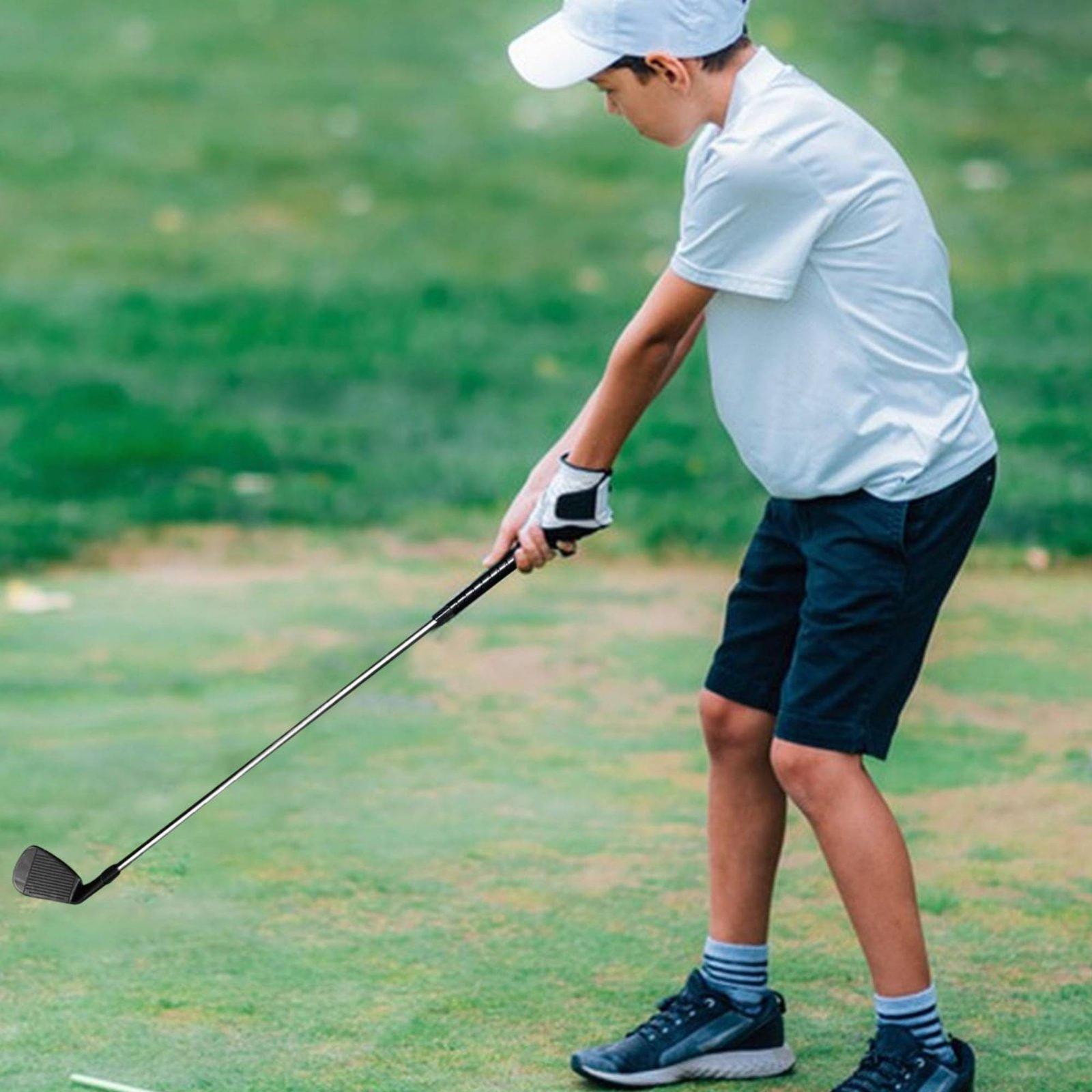 Klub Pelatihan Anak-Anak, Alat - Golf Equipment Kids ulasan dan harga