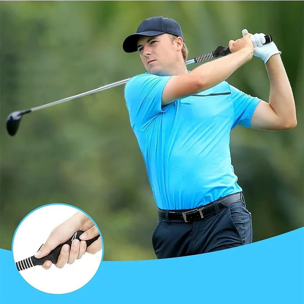 Pegangan Klub Golf Karet Baru  - Golf Equipment Kids ulasan dan harga