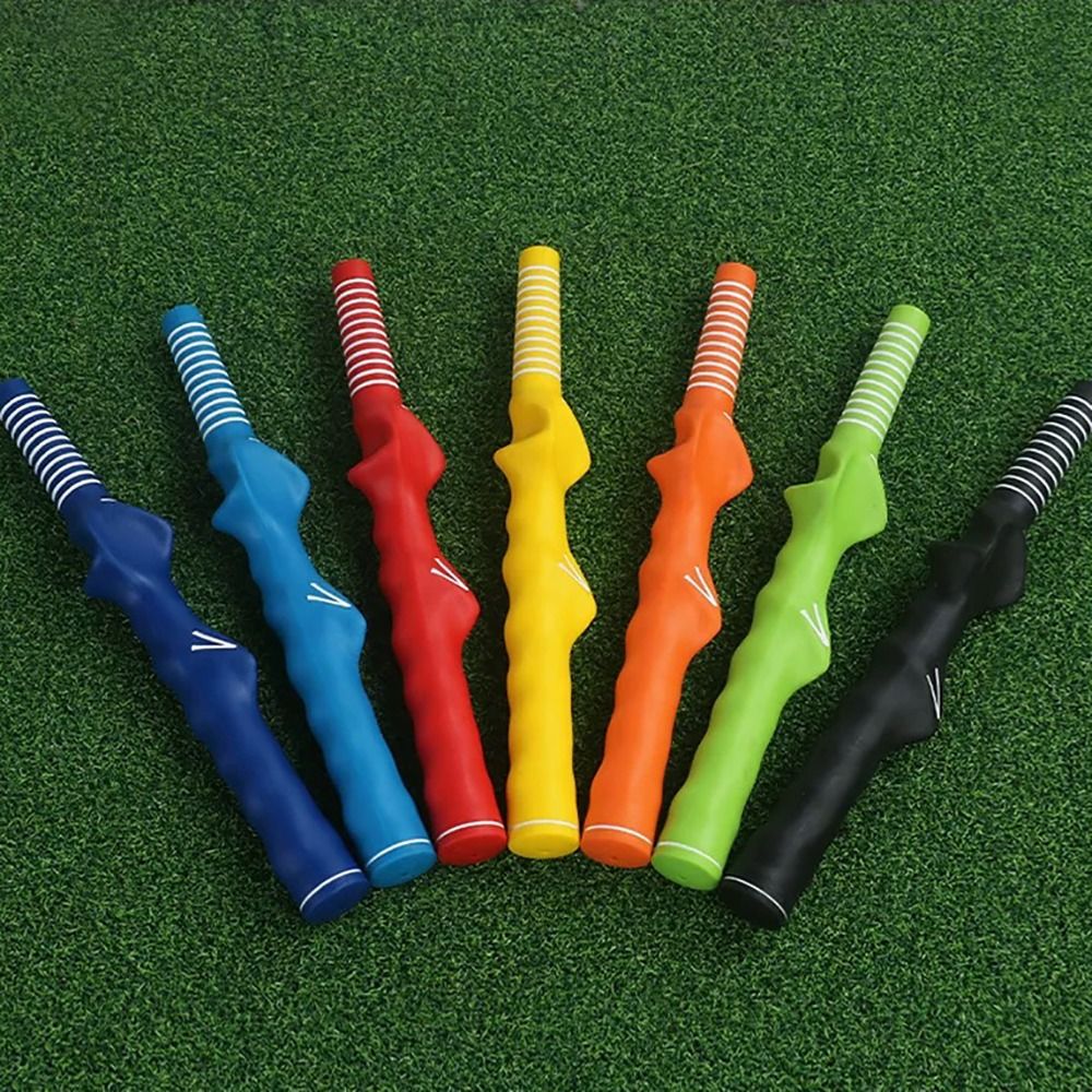 Pegangan Klub Golf Karet Baru  - Golf Equipment Kids ulasan dan harga