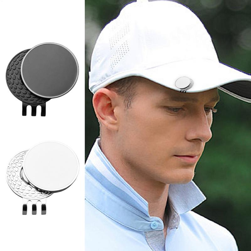 Penanda Bola Golf Logam Penand - Golf Equipment For Women ulasan dan harga