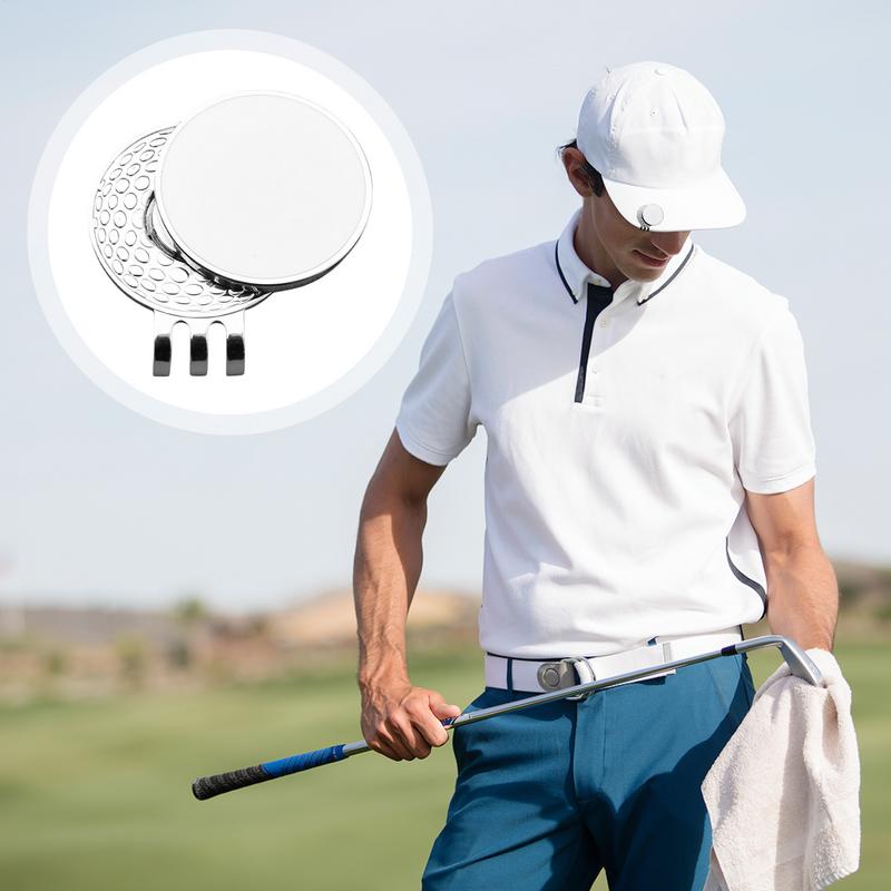 Penanda Bola Golf Logam Penand - Golf Equipment For Women ulasan dan harga