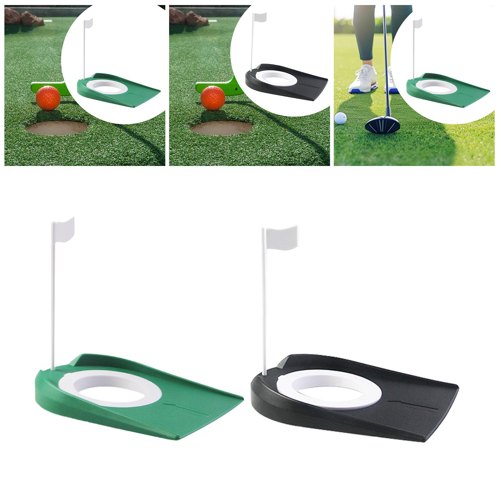 Cawan Golf Mini untuk Latihan  - Golf Equipment Kids ulasan dan harga