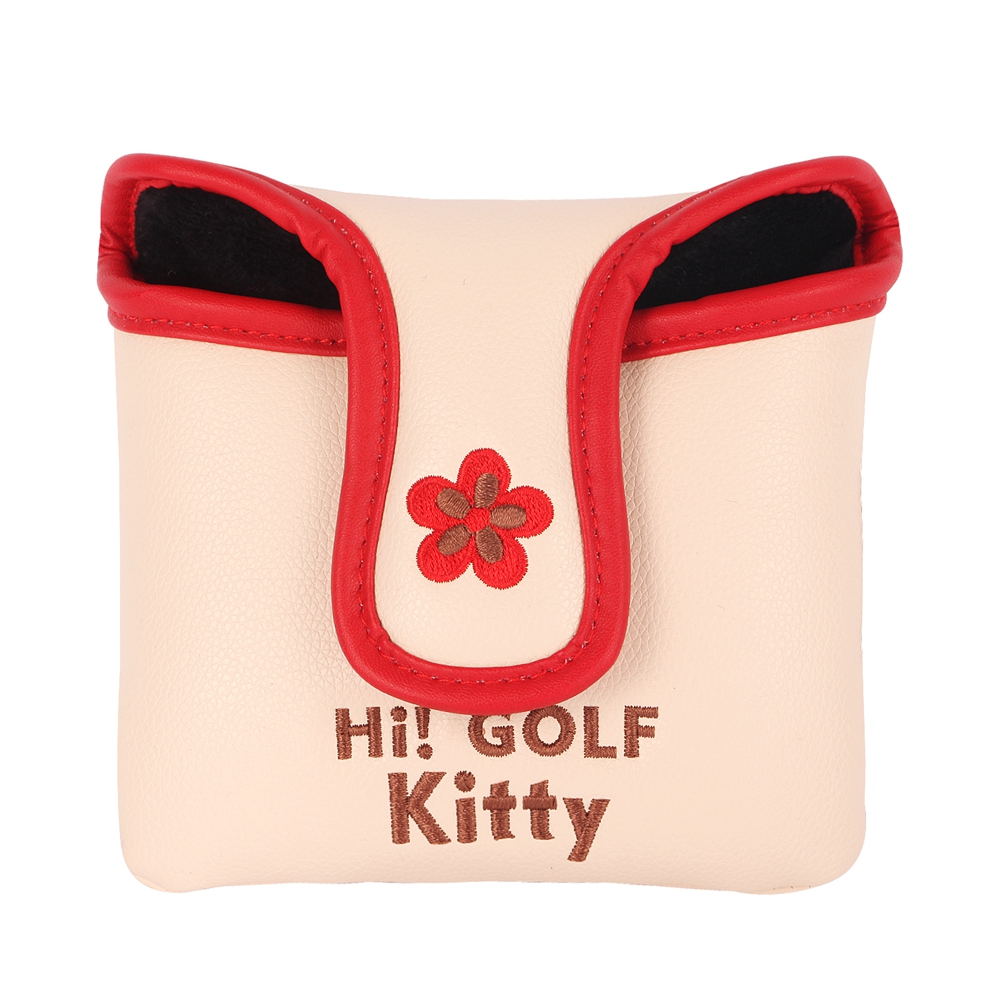 Anjing kucing lucu kulit sinte - Putter Mallet Blade ulasan dan harga