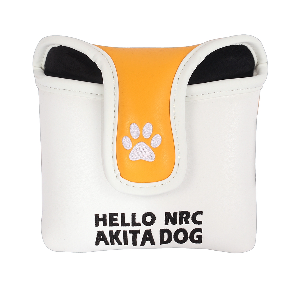 Anjing kucing lucu kulit sinte - Putter Mallet Blade ulasan dan harga