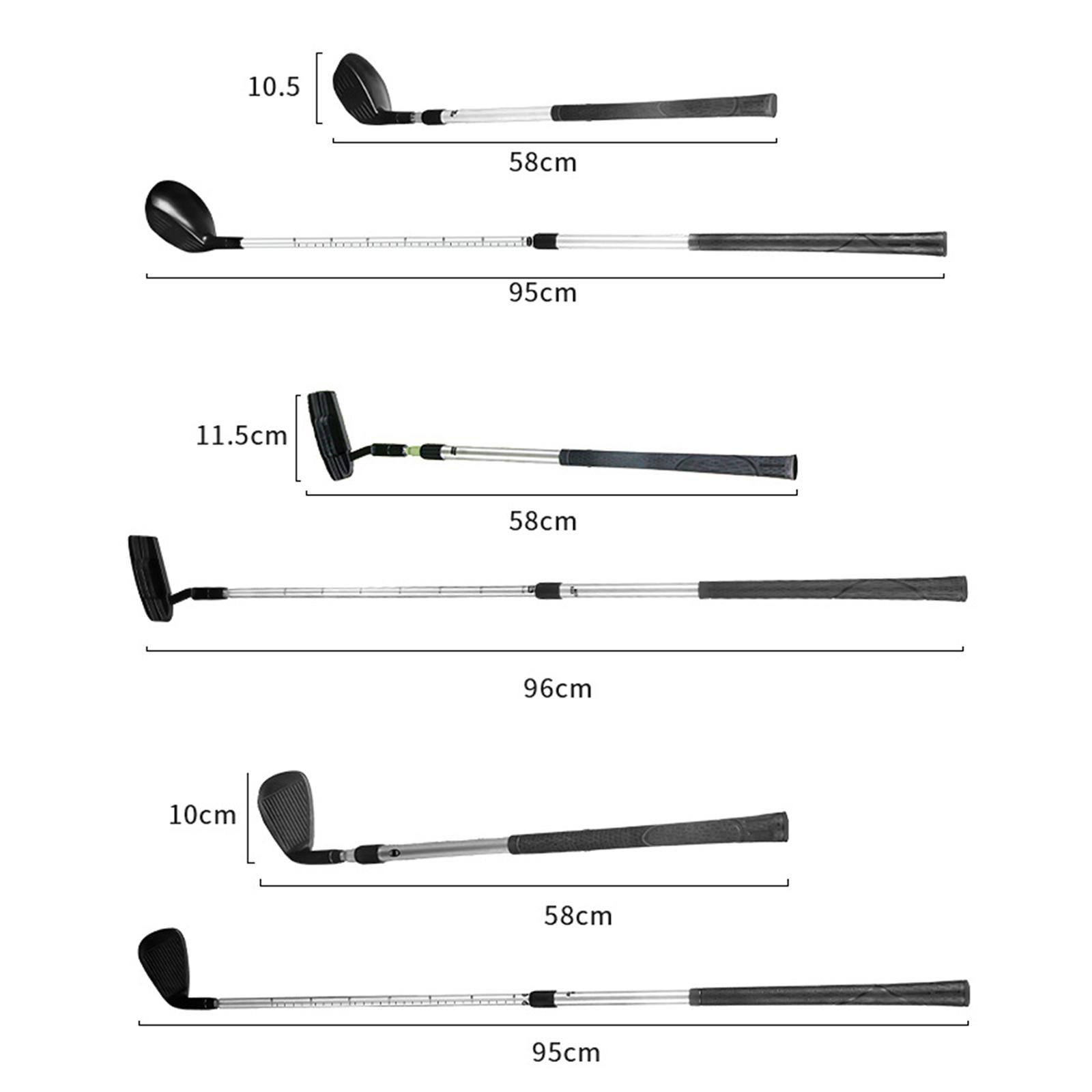 Peralatan Latihan Golf Portabe - Golf Equipment Kids ulasan dan harga