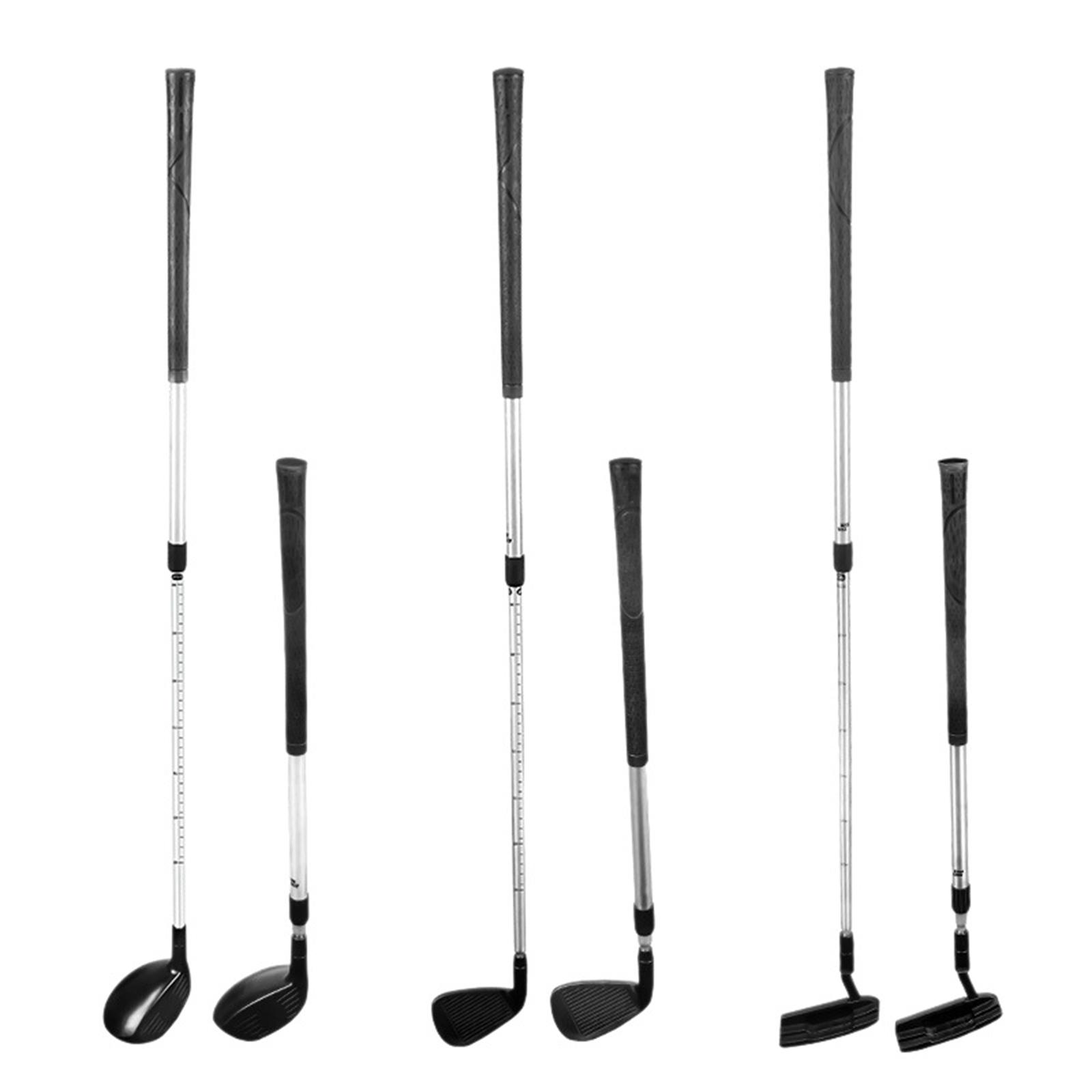 Peralatan Latihan Golf Portabe - Golf Equipment Kids ulasan dan harga