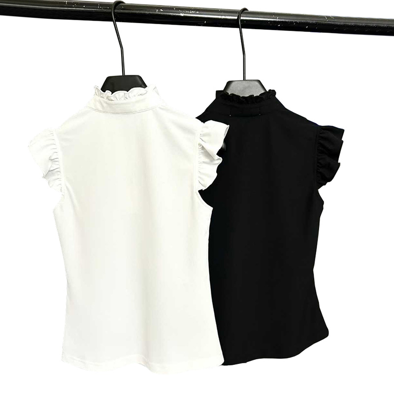 Kaos Tanpa Lengan Wanita Musim - Golf Equipment For Women ulasan dan harga