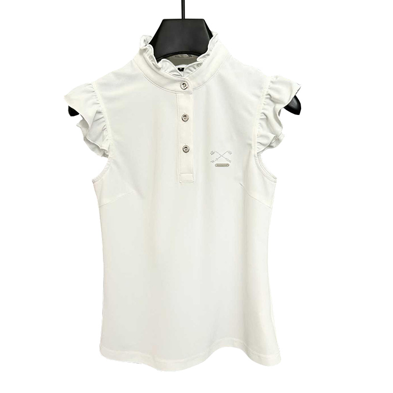 Kaos Tanpa Lengan Wanita Musim - Golf Equipment For Women ulasan dan harga
