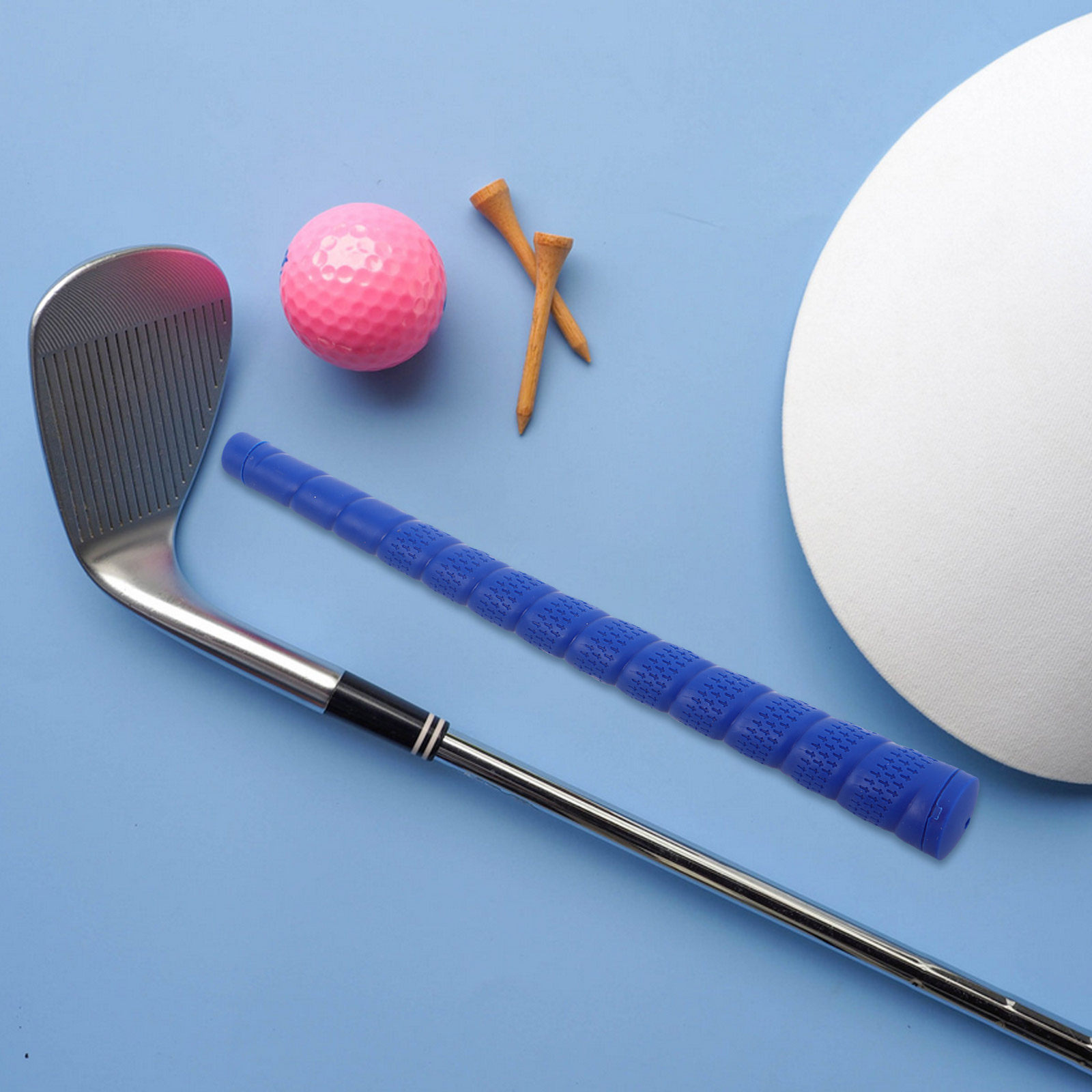 Pegangan Golf Anak dari Karet  - Golf Equipment Kids ulasan dan harga