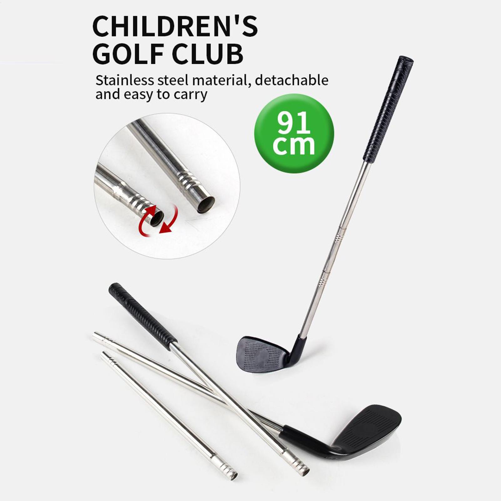 Alas Latihan Golf Peralatan La - Golf Equipment Kids ulasan dan harga